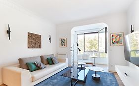 Apartamento Plaza de toros